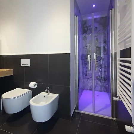 Oda ve Kahvaltı Interno 7