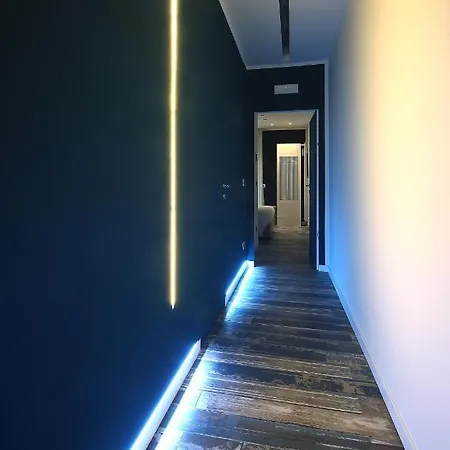 Interno 7 Oda ve Kahvaltı Bari