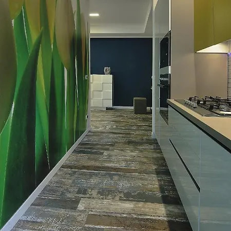 Interno 7 Oda ve Kahvaltı Bari