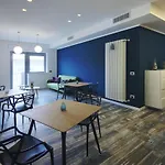 Interno 7 3* 巴里