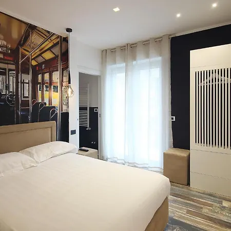 Interno 7 Bed & Breakfast Bari