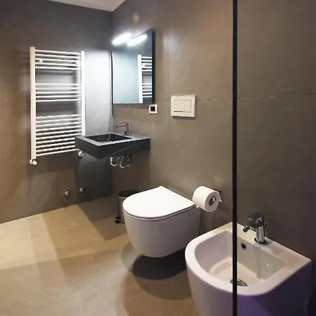 Interno 7 住宿加早餐酒店