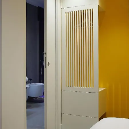 Interno 7 Bari