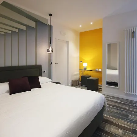 Interno 7 Nocleg ze śniadaniem 3*