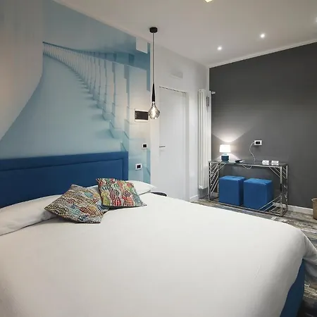 Interno 7 住宿加早餐酒店