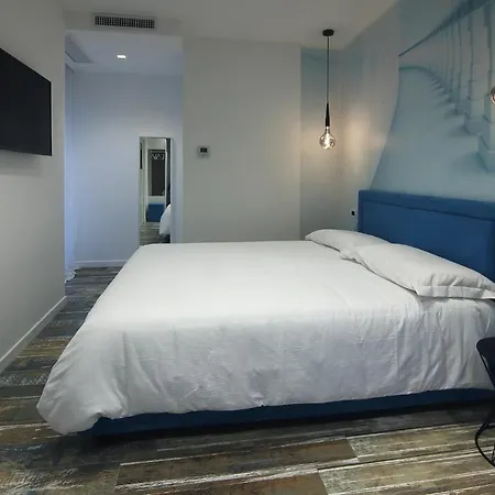 住宿加早餐酒店 Interno 7 巴里