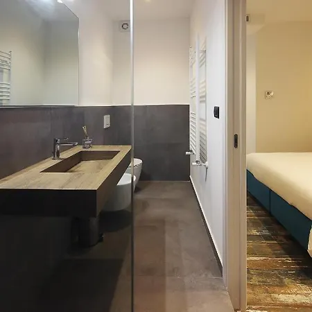 住宿加早餐酒店 Interno 7 巴里