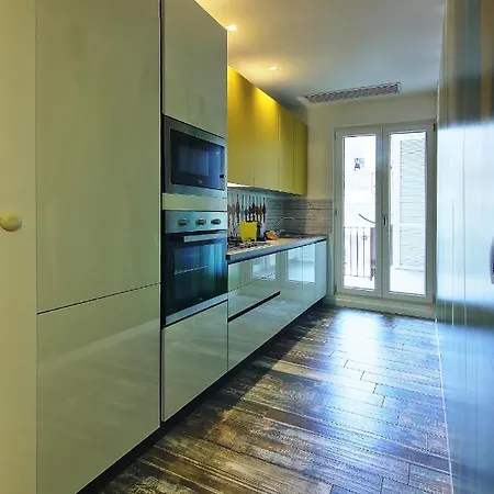 住宿加早餐酒店 Interno 7 巴里